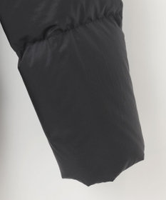 JOSEPH ABBOUD MOUNTAIN 【軽量/撥水/7ポケット/INフード】ナイロンリップ ダウン ジャケット