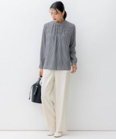 23区 バケツショルダー バッグ