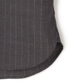 J.PRESS MEN 【WEB・一部店舗限定】シャツブルゾン