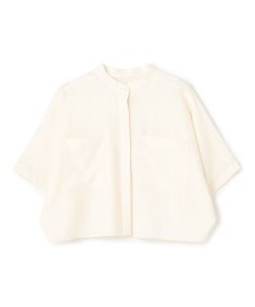 uncrave ドライタッチトロ ドルマンシャツ