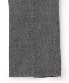 J.PRESS MEN 【PEPPIN MERINO COMFORT】 ストレッチバーズアイ スラックス