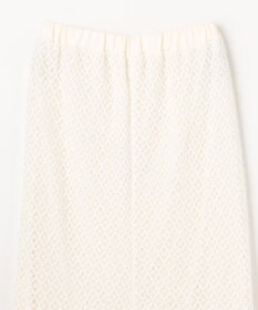 ANY レーススカート