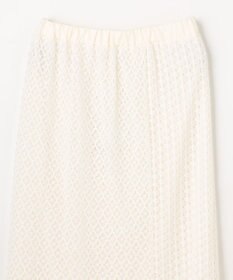 ANY レーススカート