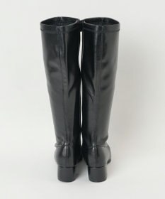 WEGO ストレッチロングブーツ