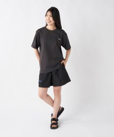 OP／FILA 【Kappa】ゴルフグラフィック Tシャツ