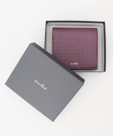 airlist BOX小銭入付2つ折財布  PIRIKA ピリカ