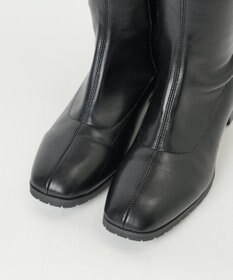 WEGO ストレッチロングブーツ