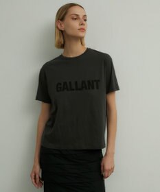 BEIGE， 【好評につき追加生産決定！】SERGE / プリントTシャツ