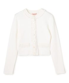 TOCCA 【chayさん着用】SWEET SPELL KNIT カーディガン