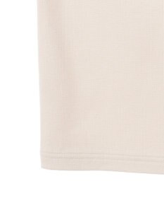 CRAFT STANDARD BOUTIQUE 【抗菌防臭】テレコタンクトップ