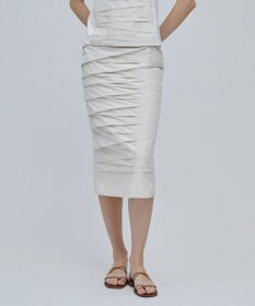 BEIGE， COLETTE / タイトスカート