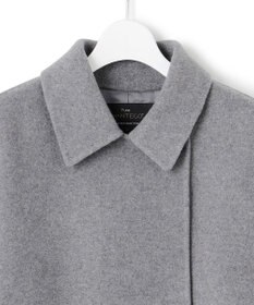 23区 L 【VERYベストアウター大賞「ロングアウター賞」受賞！/滝沢眞規子さん着用】 MANTECOPure リバー チェスターコート