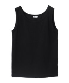 CRAFT STANDARD BOUTIQUE 【抗菌防臭】テレコタンクトップ