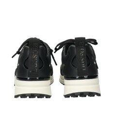 INTER-CHAUSSURES 【BUSSOLA】レースアップスニーカー