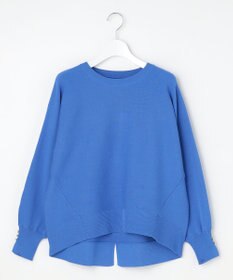 ANY SIS L 【花粉対策】ドルマン ニット