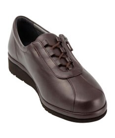 ASICS WALKING ペダラウォーキングシューズ 4E ヒール高2.0cm