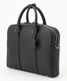 JOSEPH HOMME シンセティックシュリンクレザー  ブリーフバッグ