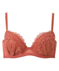 Wing ブラジャー ふっくら谷間メイク 脇高設計 脇から背中すっきり ブラ KB7001 ウイング／ワコール