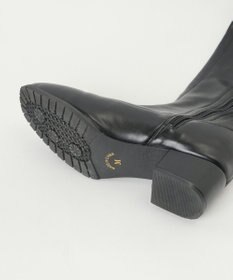 WEGO ストレッチロングブーツ