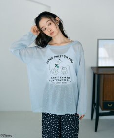 earth music&ecology Ｐｌｕｔｏ／シアーニット