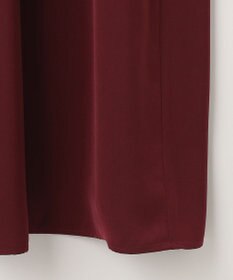 自由区 【WEB限定】ラグランタック ドレス