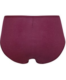 Wing ショーツ 【デイリーフィット リブ】 リブ素材(身生地部) はきこみ丈ふつう EC2400 ウイング／ワコール