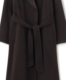 ICB 【人気のため新色追加】ウールリバー トレンチコート