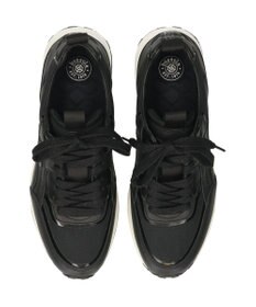 INTER-CHAUSSURES 【BUSSOLA】レースアップスニーカー