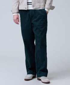 J.PRESS MEN 【NYUZELESS】コットンコーデュロイ イージーパンツ