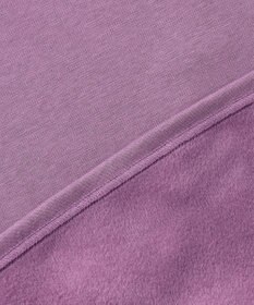 ANY KIDS 裏シャギー ポシェット トレーナー