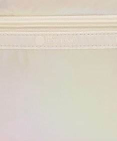 LeSportsac GRADIENT COSMETIC CLUTCH/パーライズドグラディエントシャイン