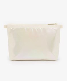 LeSportsac GRADIENT COSMETIC CLUTCH/パーライズドグラディエントシャイン