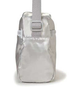 LeSportsac DANIELLA CROSSBODY/ドラエモンシルバーシャイン