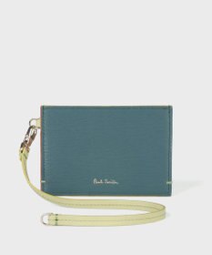 Paul Smith カラードエッジ パスケース