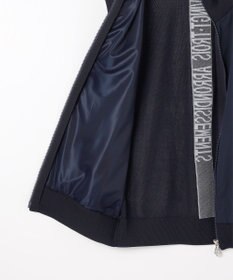 23区GOLF 【MEN】ニットコンビベスト ストレッチ レイヤードにおすすめ