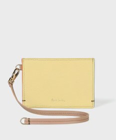 Paul Smith カラードエッジ パスケース
