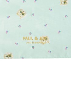 MOONBAT 【 遮光率100％/遮熱/UV/軽量】PAUL&JOE ACCESSOIRES(ポール&ジョー) 晴雨兼用日傘 ジプシー ネコ 折りたたみ傘