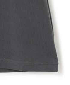 ICB 【洗える】 ロゴTEE カットソー