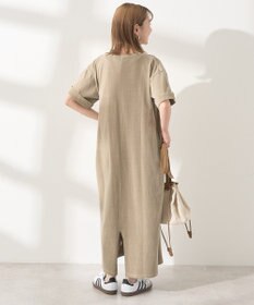 AMERICAN HOLIC PANHANDLE Tシャツワンピース