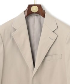 J.PRESS MEN TCポプリン オーセンティック ジャケット