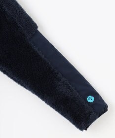 PW CIRCULUS 【MEN】フェイクファーブルゾン