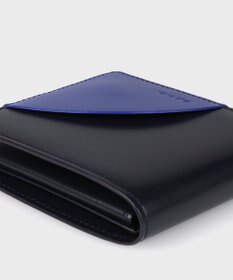 Paul Smith コンビネーション 2つ折り財布