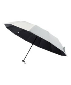 MOONBAT 【遮光100％/超軽量/耐久性】マジで軽い傘 晴雨兼用 折りたたみ日傘 マジカルテックプロテクション Tough 12 rib 55cm