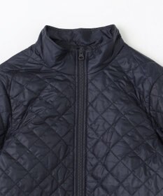 J.PRESS KIDS 【140-170cm】キルトライナー 3WAYコート