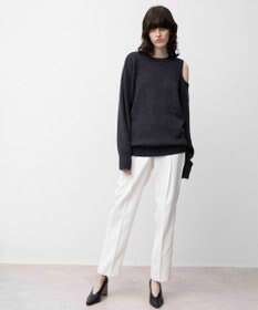 NAVE 【Nave】ウールカシミヤ トップス