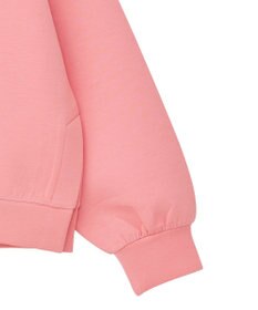 AMERICAN HOLIC サイドスリットポンチプルオーバー