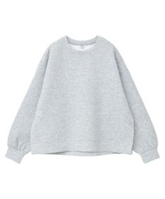 AMERICAN HOLIC サイドスリットポンチプルオーバー