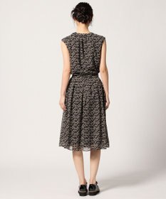 TOCCA 【洗える・消臭】RIBBON AND RIBBON スカート