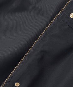 ANY SIS S 【撥水・UVカット】フーディショート ブルゾン