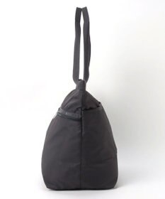 LeSportsac CARLIN ZIP TOP TOTE BAG/サンダー